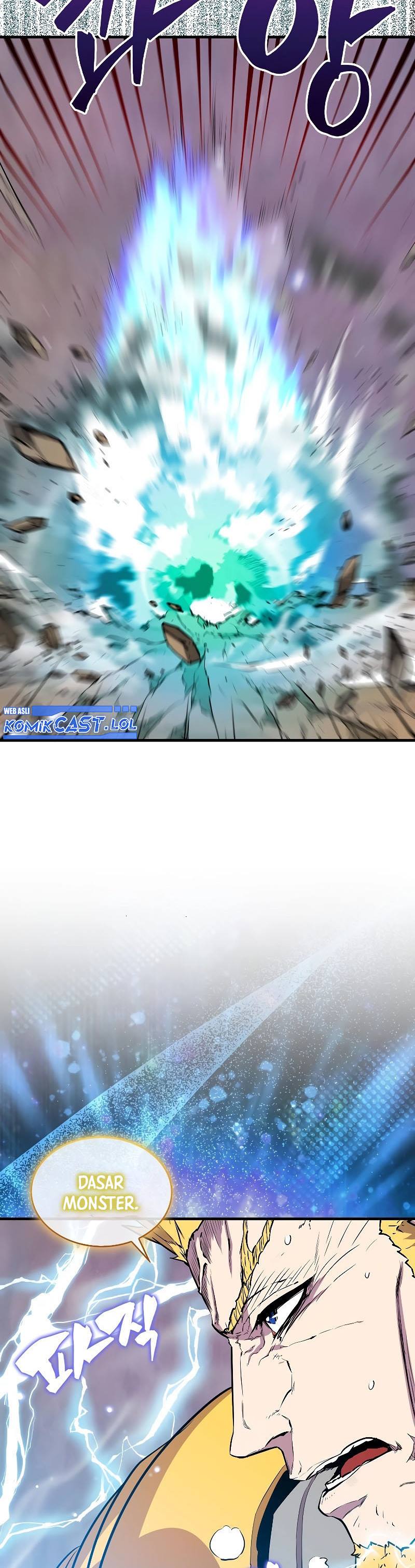 Sleeping Ranker Chapter 104 Gambar 53