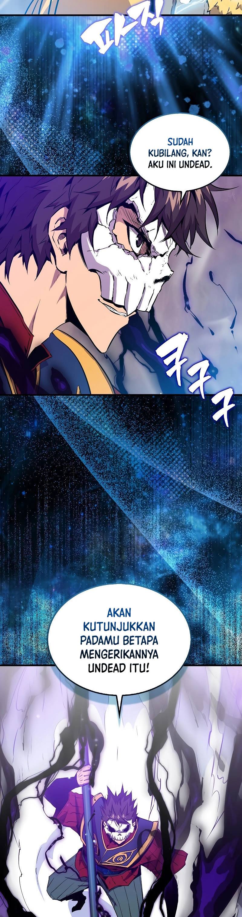 Sleeping Ranker Chapter 104 Gambar 54