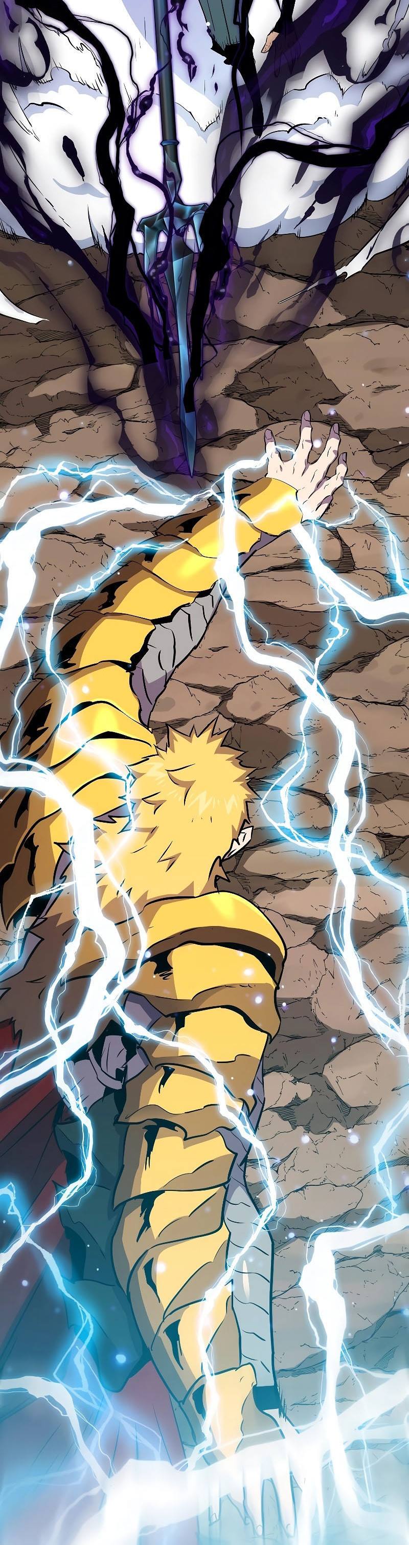 Sleeping Ranker Chapter 104 Gambar 55