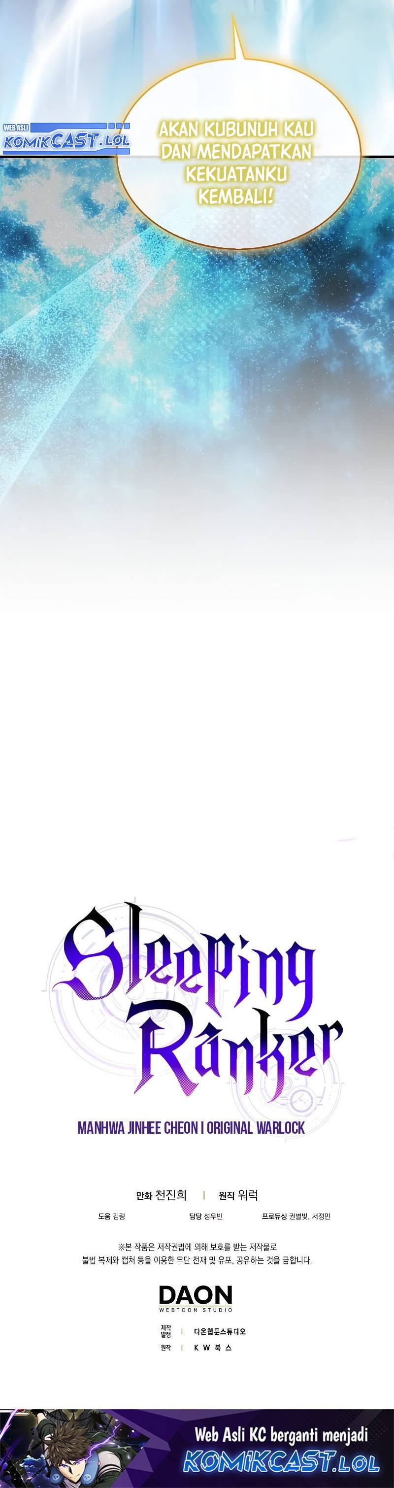 Sleeping Ranker Chapter 104 Gambar 56