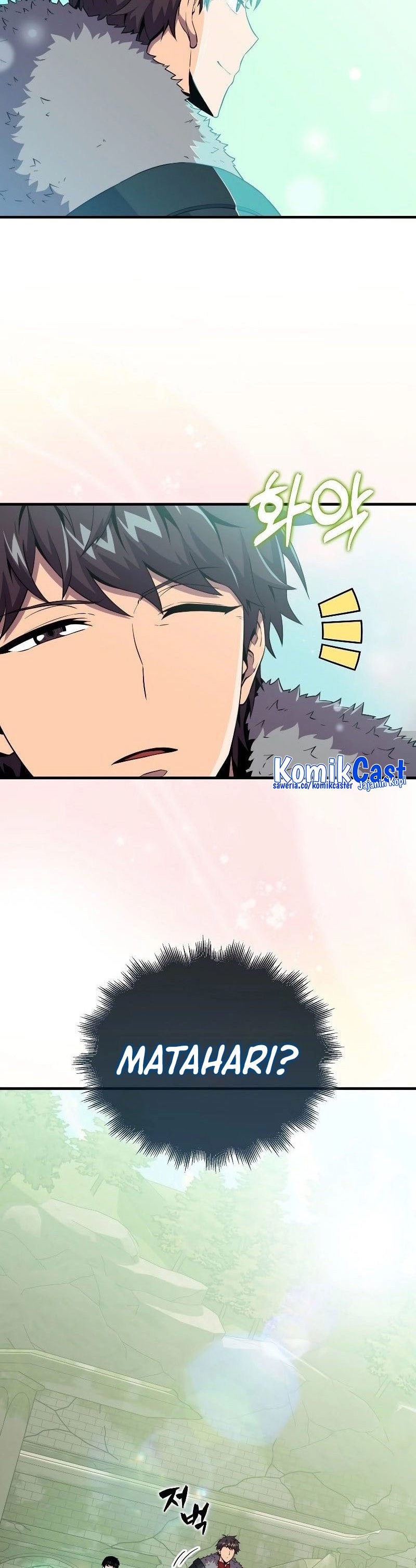 Sleeping Ranker Chapter 120 Gambar 7