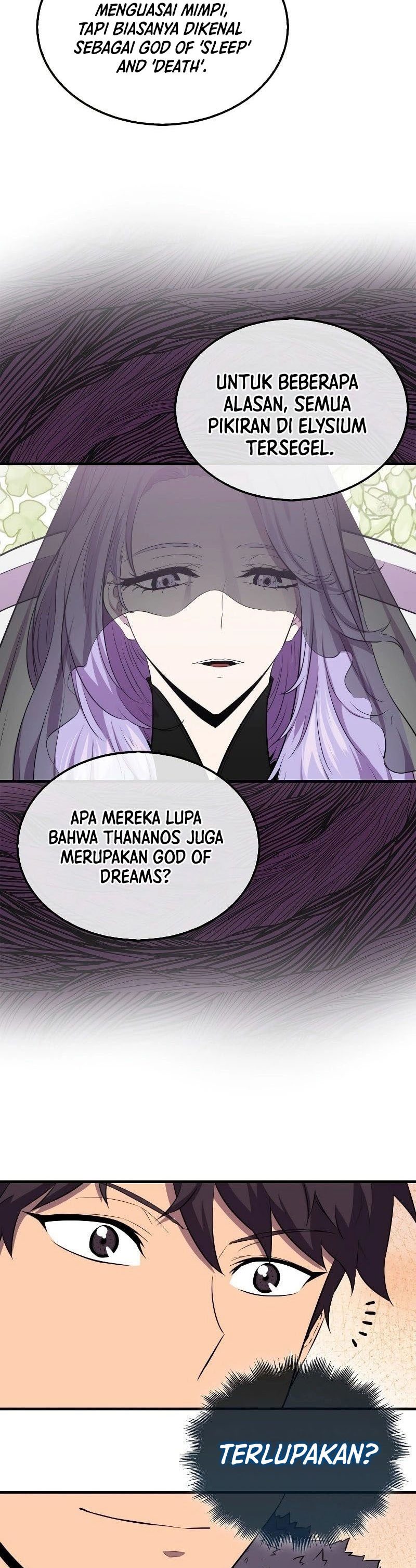 Sleeping Ranker Chapter 120 Gambar 10