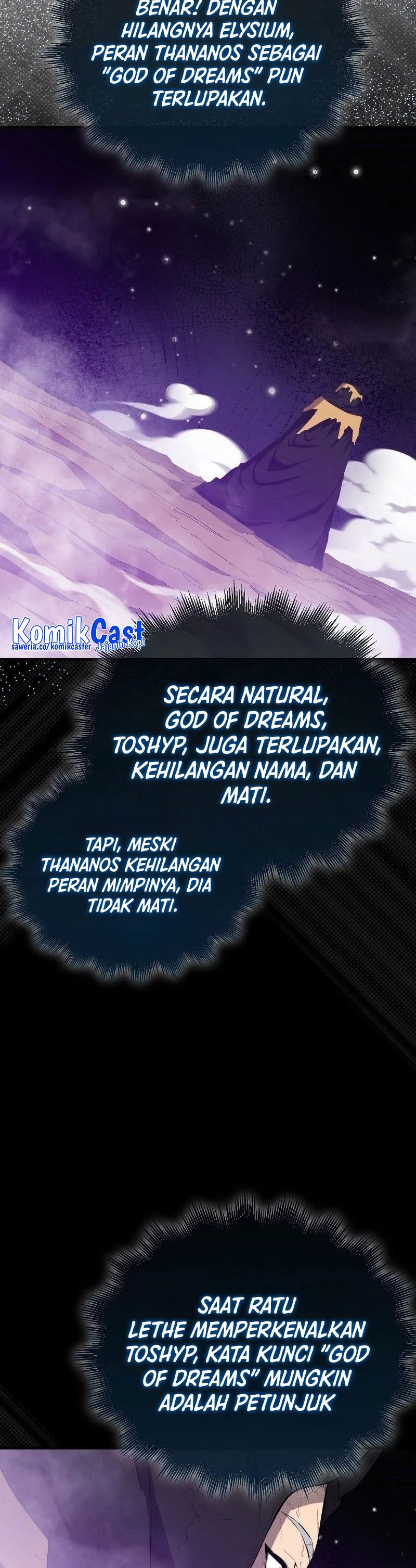 Sleeping Ranker Chapter 120 Gambar 12