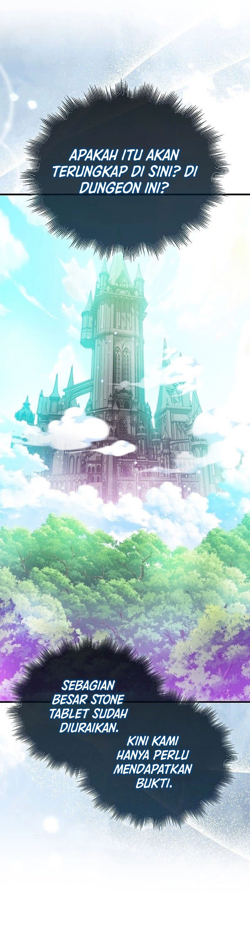 Sleeping Ranker Chapter 120 Gambar 14