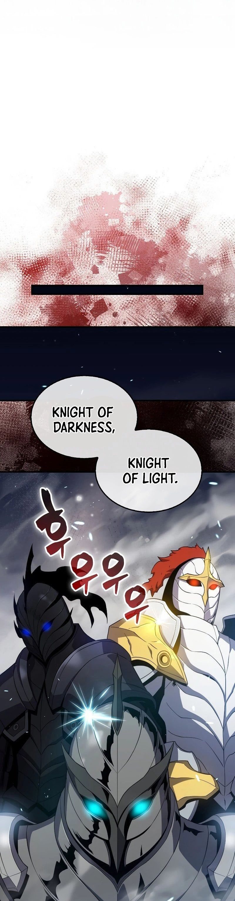 Sleeping Ranker Chapter 120 Gambar 29