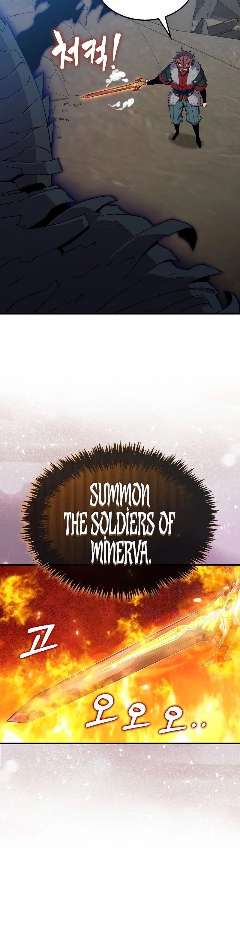 Sleeping Ranker Chapter 120 Gambar 36