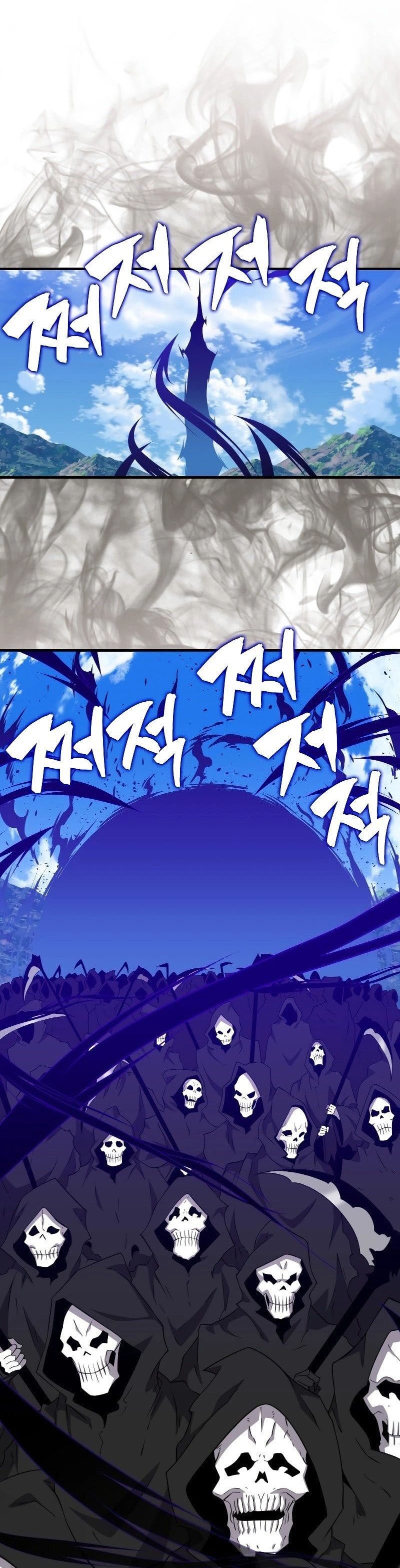 Sleeping Ranker Chapter 120 Gambar 37