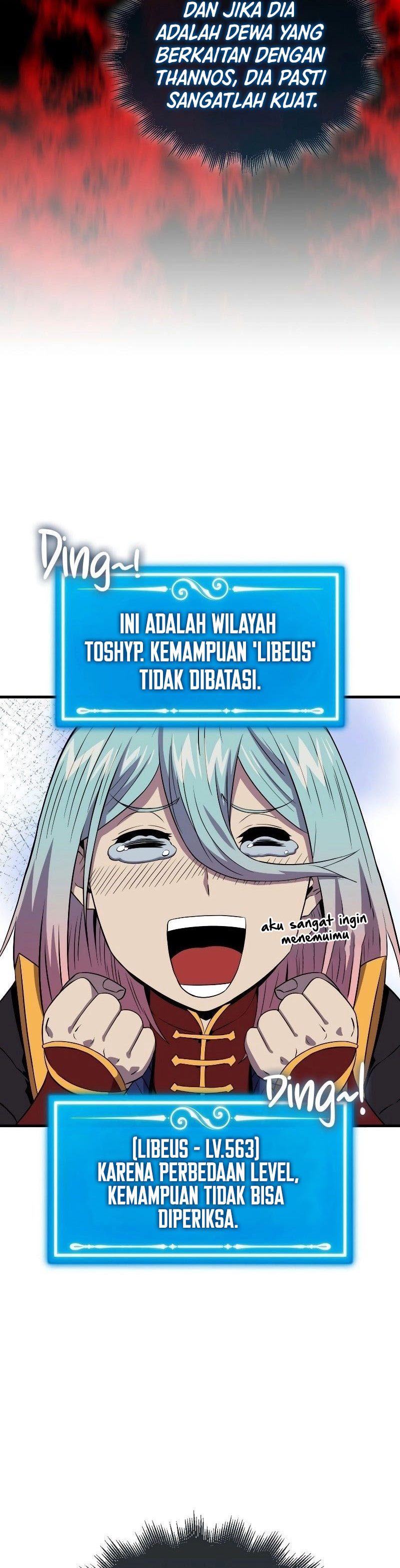 Sleeping Ranker Chapter 120 Gambar 41