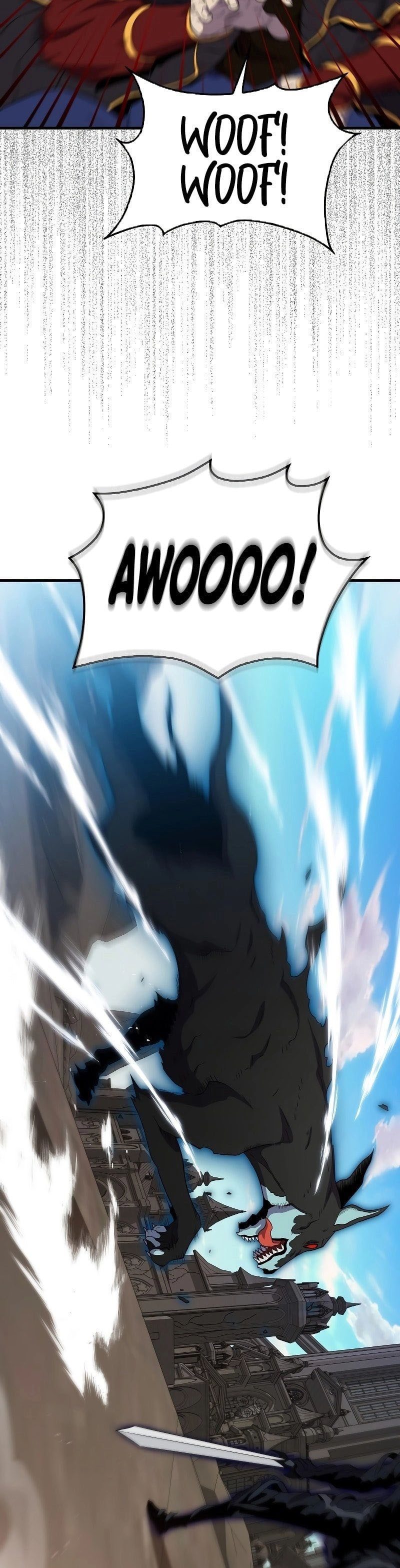 Sleeping Ranker Chapter 120 Gambar 43