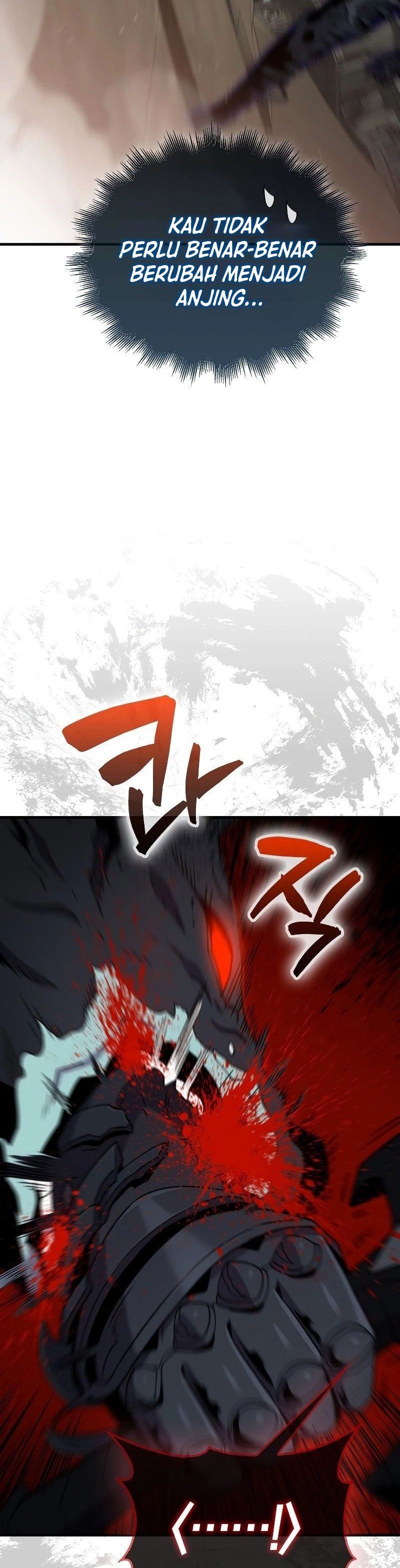 Sleeping Ranker Chapter 120 Gambar 44