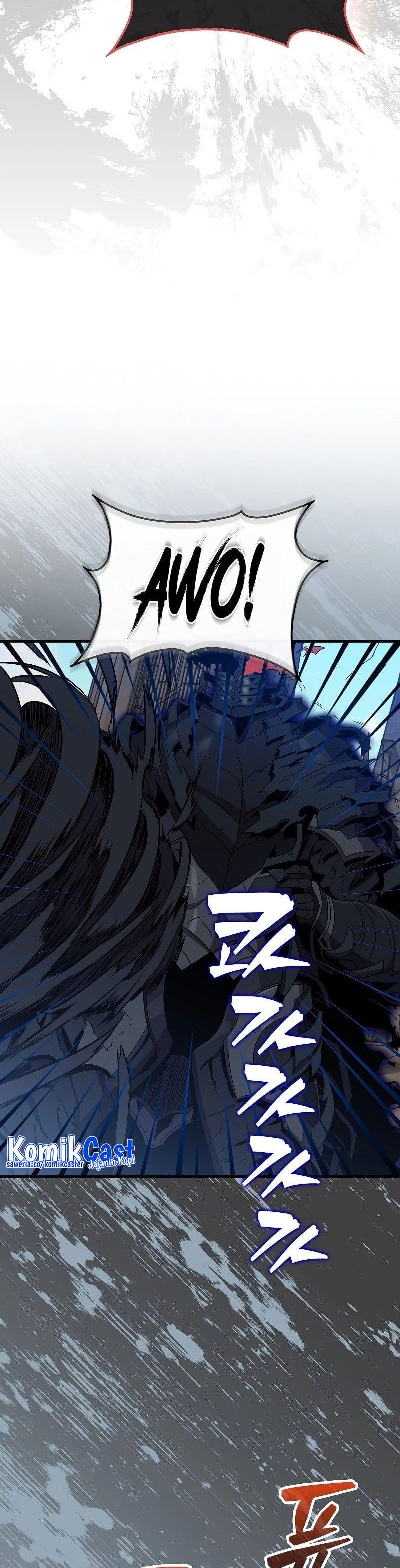 Sleeping Ranker Chapter 120 Gambar 45