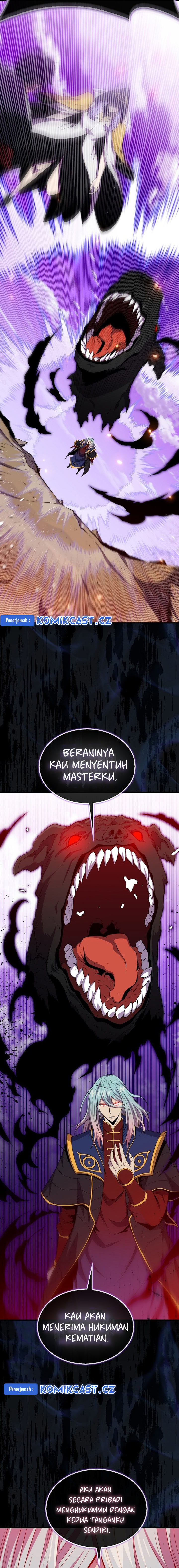 Sleeping Ranker Chapter 122 Gambar 6