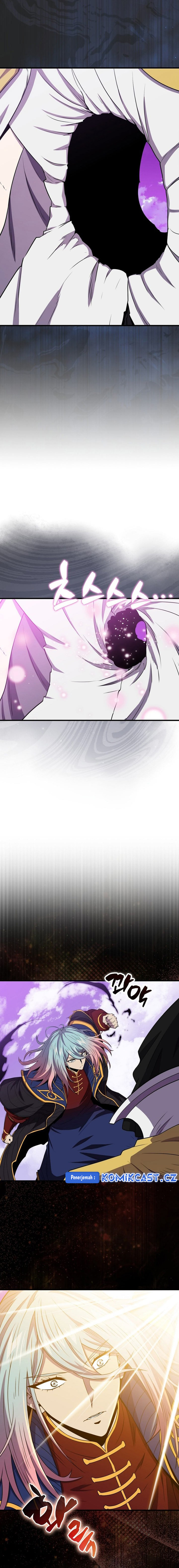 Sleeping Ranker Chapter 122 Gambar 10