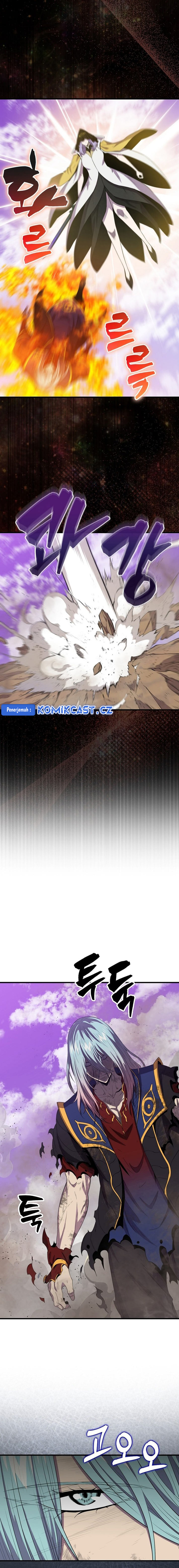 Sleeping Ranker Chapter 122 Gambar 11