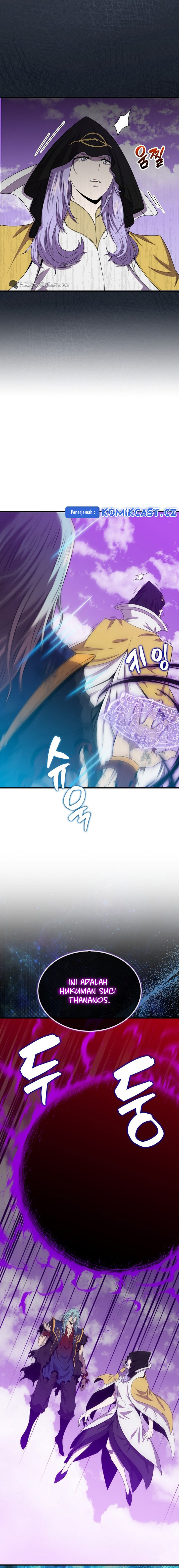 Sleeping Ranker Chapter 122 Gambar 12