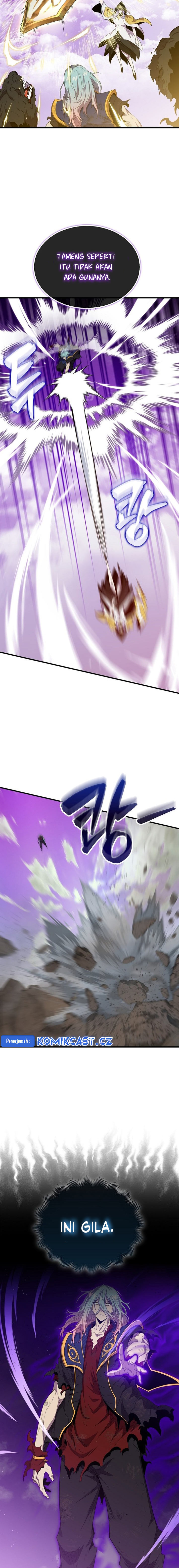 Sleeping Ranker Chapter 122 Gambar 14