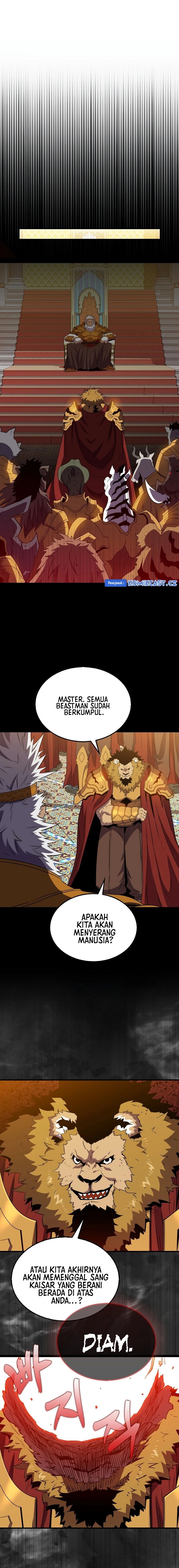 Sleeping Ranker Chapter 123 Gambar 4