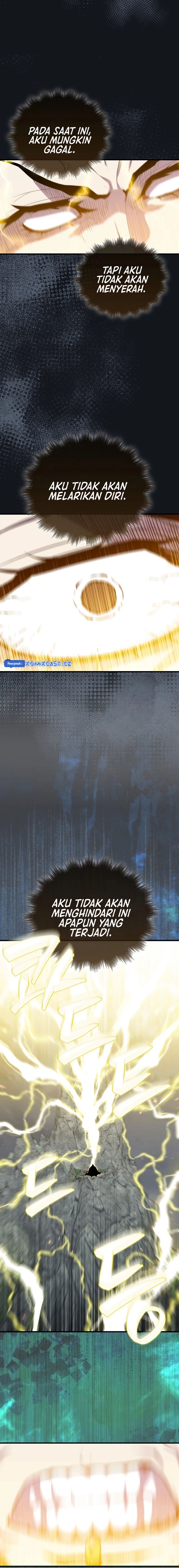 Sleeping Ranker Chapter 123 Gambar 8