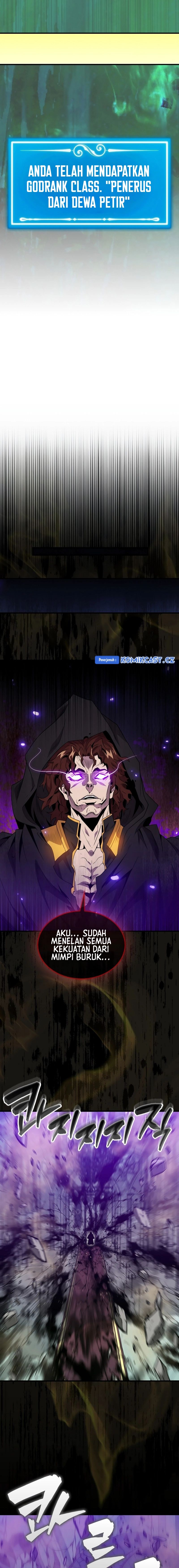 Sleeping Ranker Chapter 123 Gambar 9