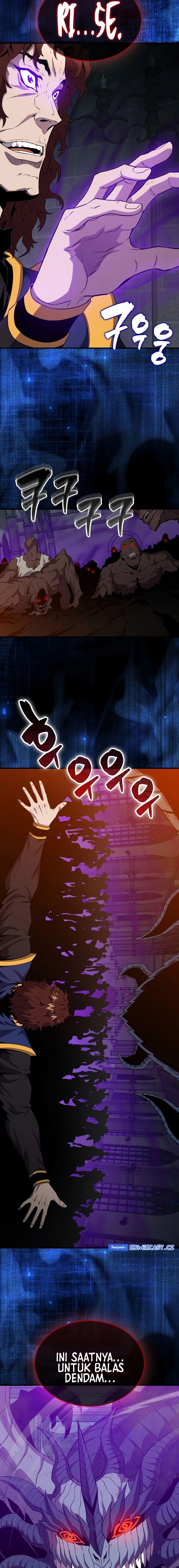 Sleeping Ranker Chapter 123 Gambar 11