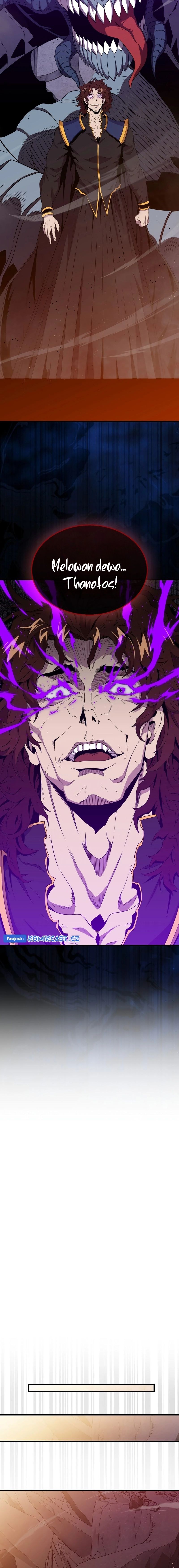 Sleeping Ranker Chapter 123 Gambar 12