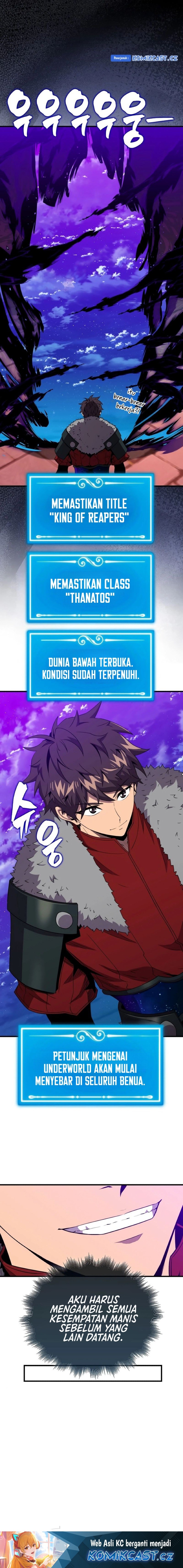 Sleeping Ranker Chapter 123 Gambar 22