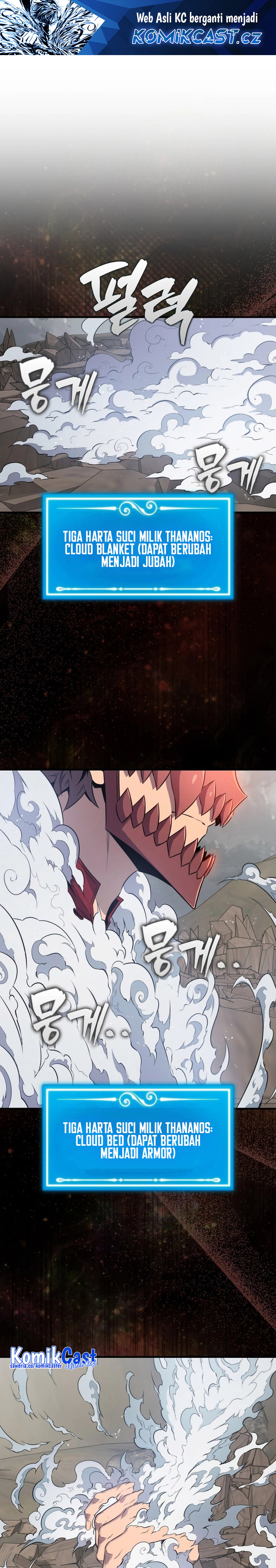 Sleeping Ranker Chapter 129 Gambar 2