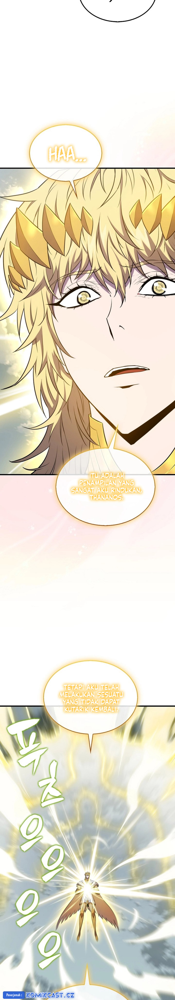 Sleeping Ranker Chapter 129 Gambar 4