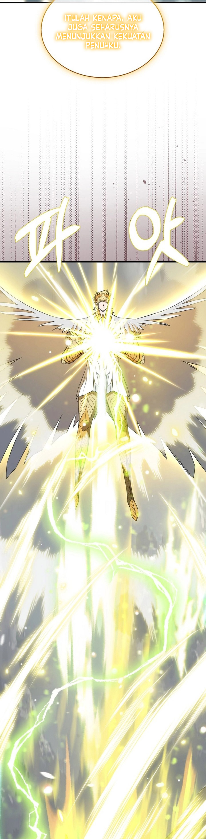 Sleeping Ranker Chapter 129 Gambar 5