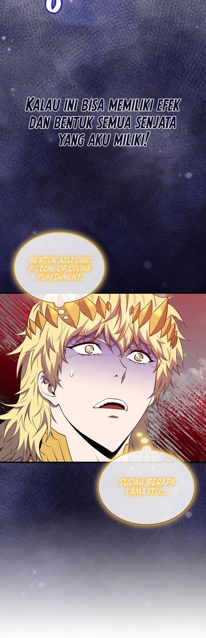 Sleeping Ranker Chapter 129 Gambar 9