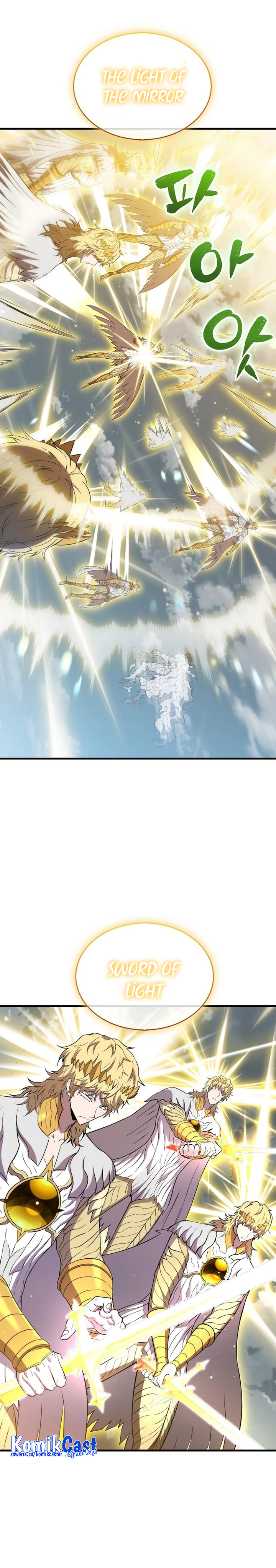 Sleeping Ranker Chapter 129 Gambar 12