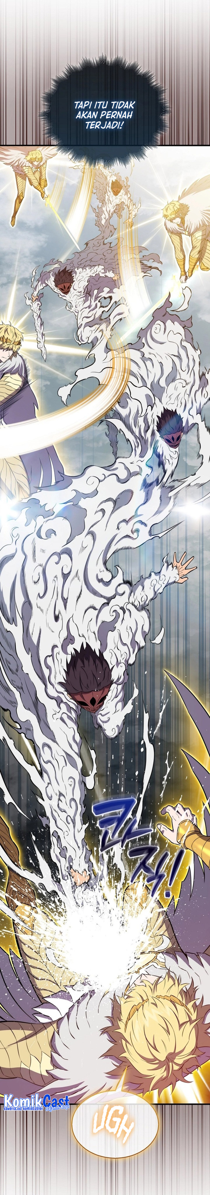 Sleeping Ranker Chapter 129 Gambar 14