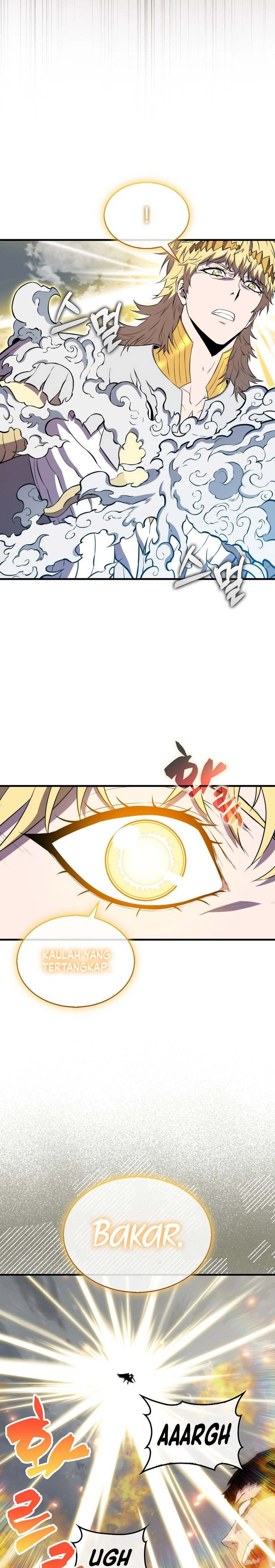 Sleeping Ranker Chapter 129 Gambar 15
