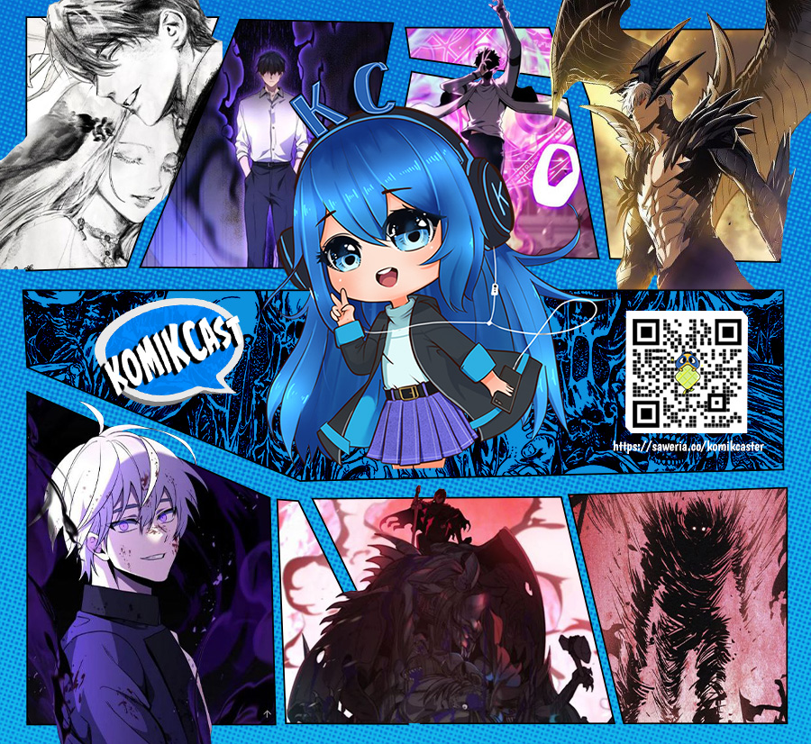 Sleeping Ranker Chapter 129 Gambar 40