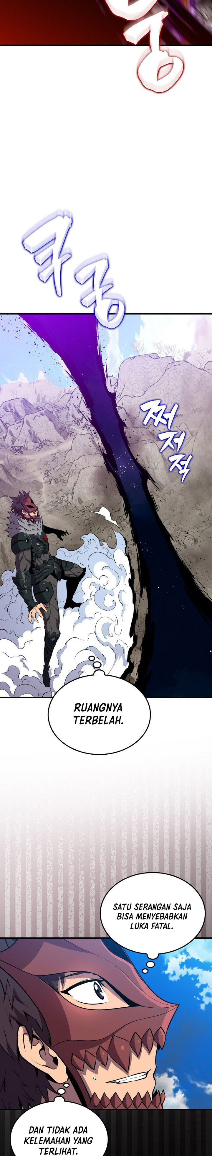 Sleeping Ranker Chapter 135 Gambar 3