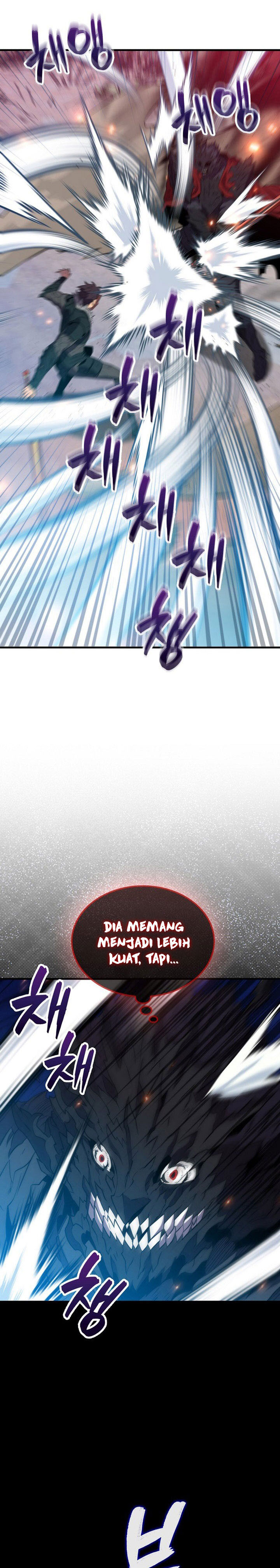 Sleeping Ranker Chapter 136 Gambar 3