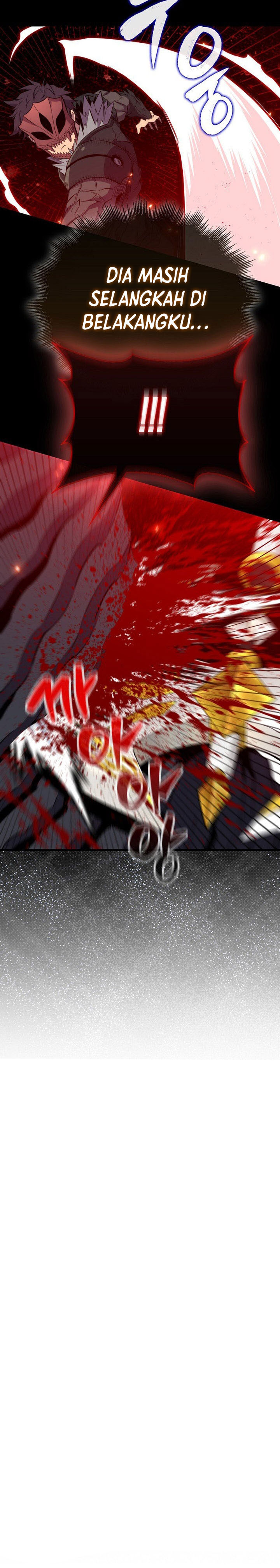 Sleeping Ranker Chapter 136 Gambar 4