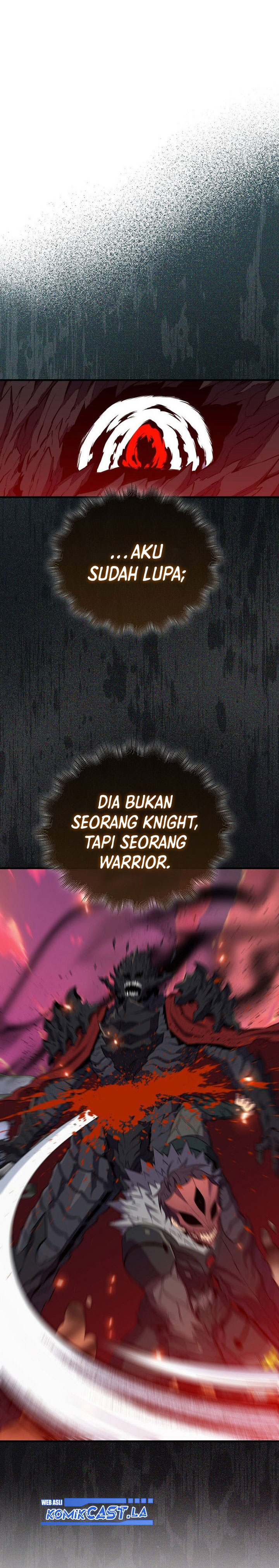 Sleeping Ranker Chapter 136 Gambar 5