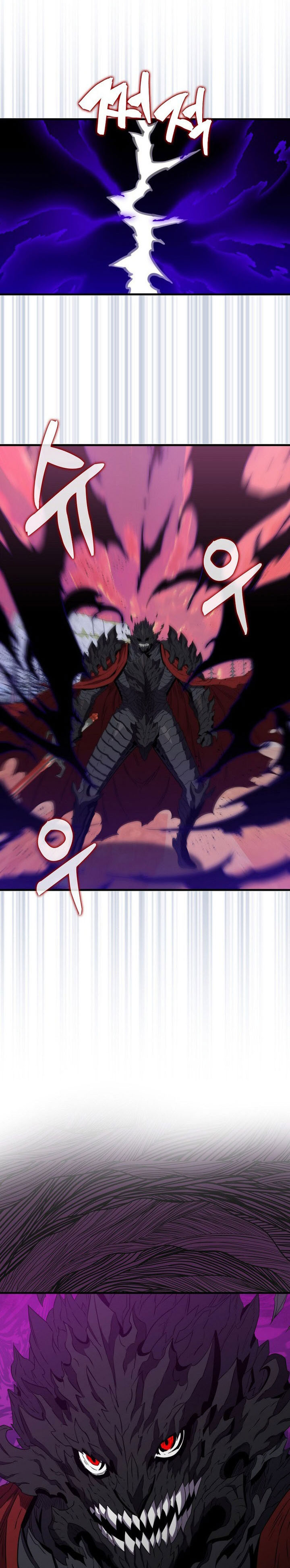 Sleeping Ranker Chapter 136 Gambar 8