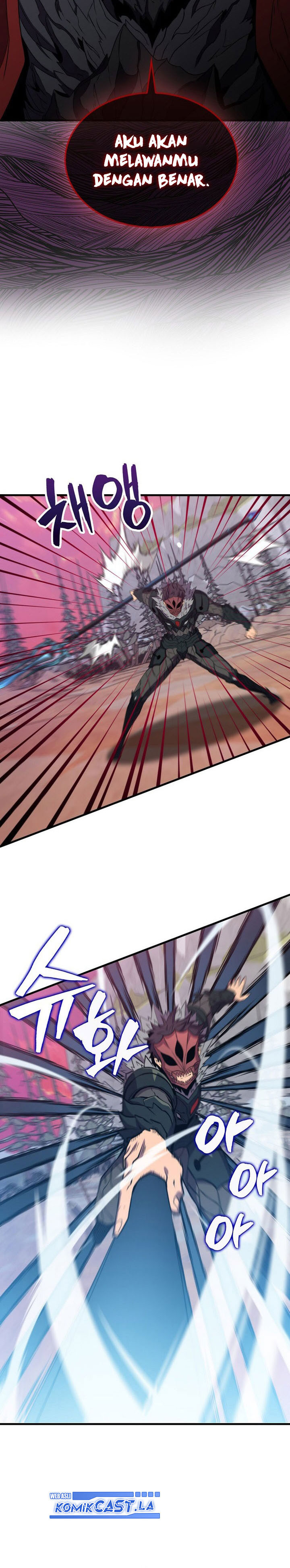 Sleeping Ranker Chapter 136 Gambar 9