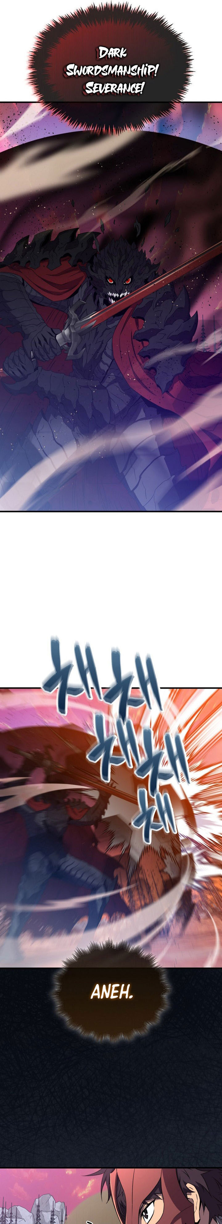Sleeping Ranker Chapter 136 Gambar 10