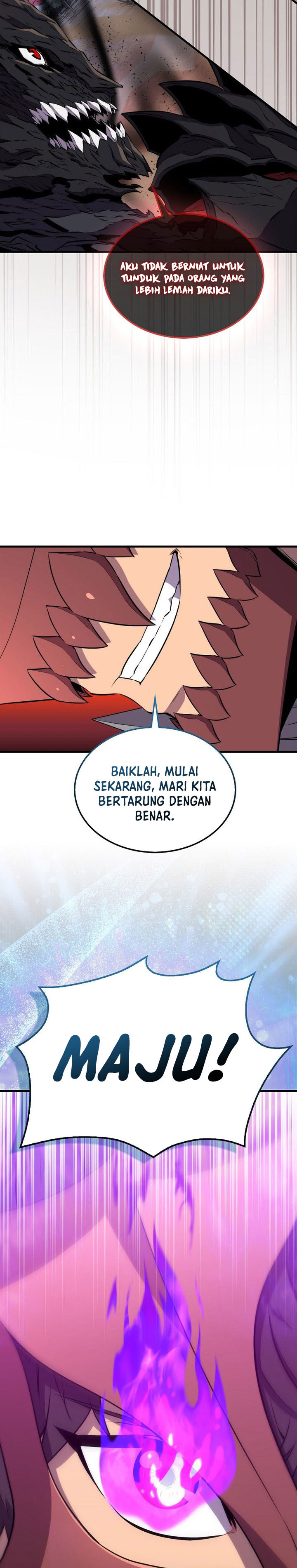 Sleeping Ranker Chapter 136 Gambar 16