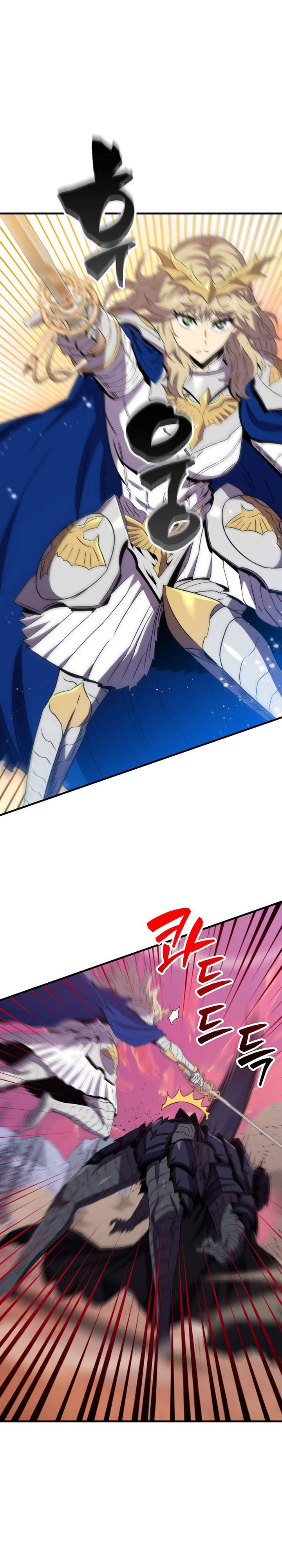 Sleeping Ranker Chapter 136 Gambar 23