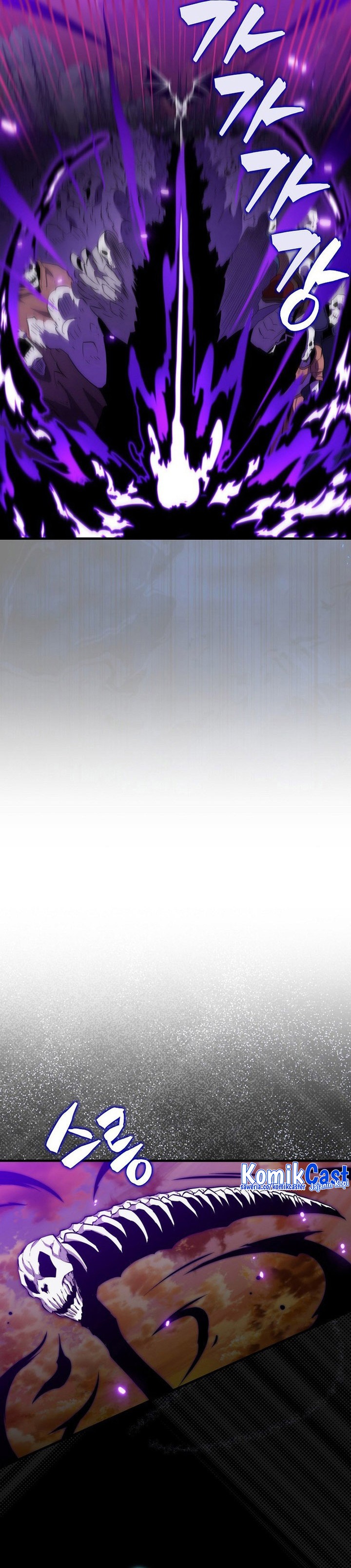Sleeping Ranker Chapter 138 Gambar 17
