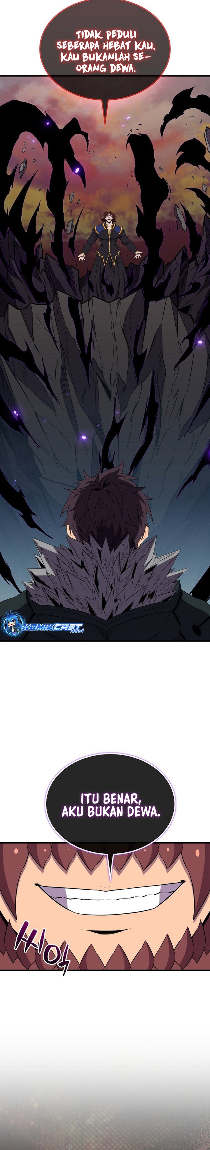 Sleeping Ranker Chapter 138 Gambar 37