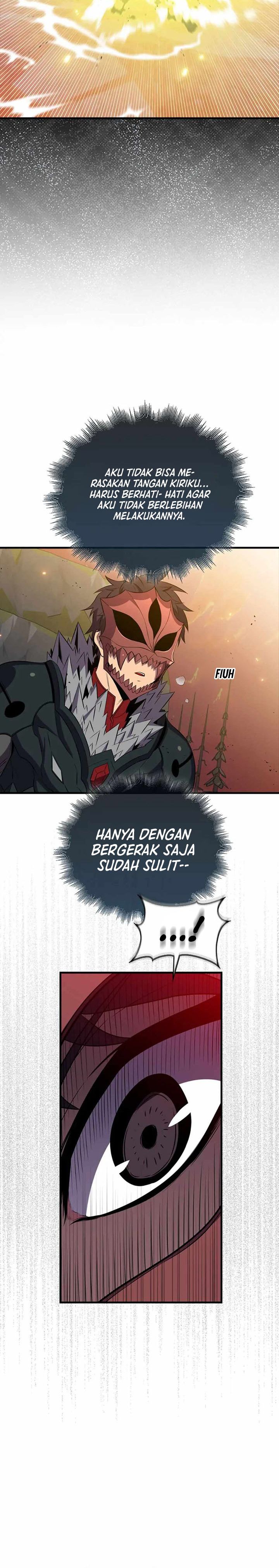 Sleeping Ranker Chapter 140 Gambar 15