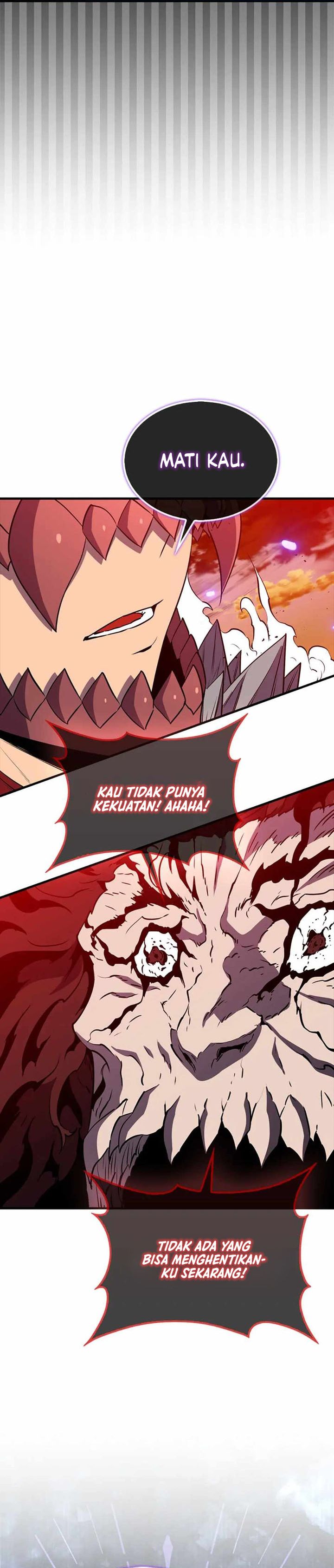 Sleeping Ranker Chapter 140 Gambar 47