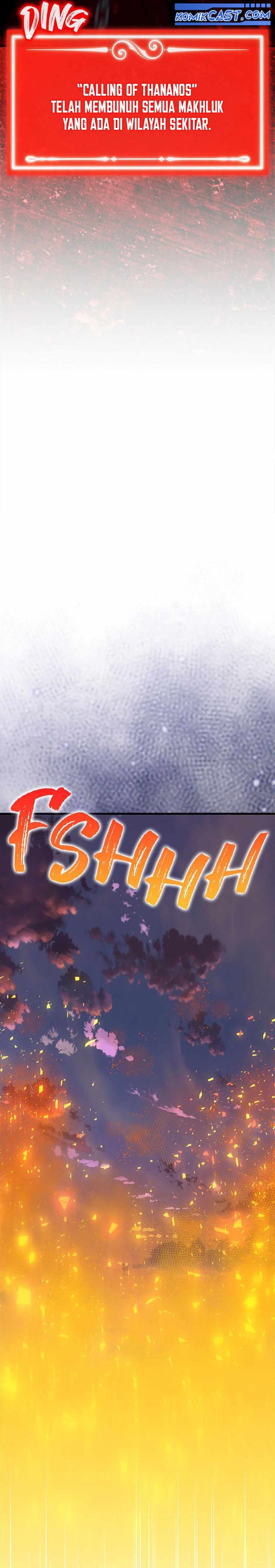 Sleeping Ranker Chapter 140 Gambar 52