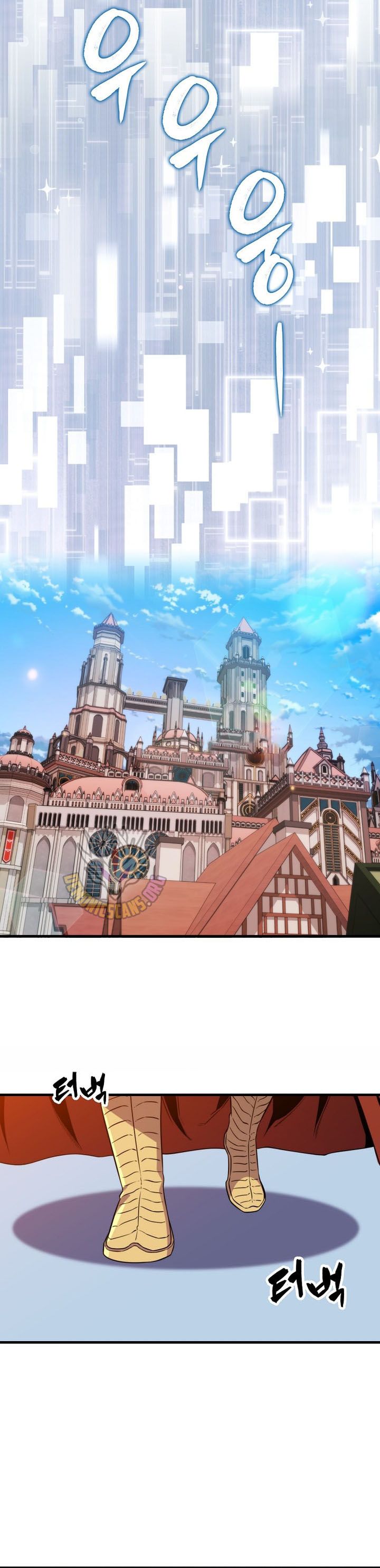 Sleeping Ranker Chapter 143 Gambar 4