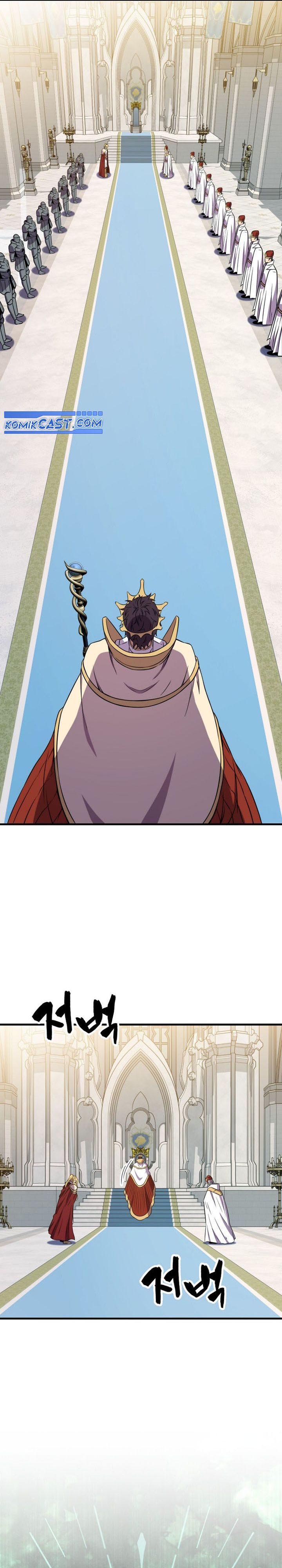 Sleeping Ranker Chapter 143 Gambar 5